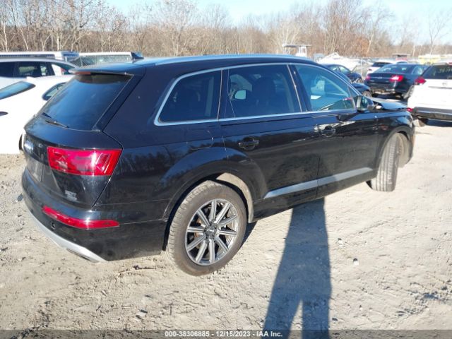 Photo 3 VIN: WA1LAAF75JD053656 - AUDI Q7 