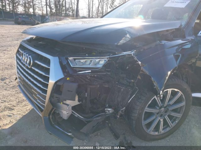 Photo 5 VIN: WA1LAAF75JD053656 - AUDI Q7 