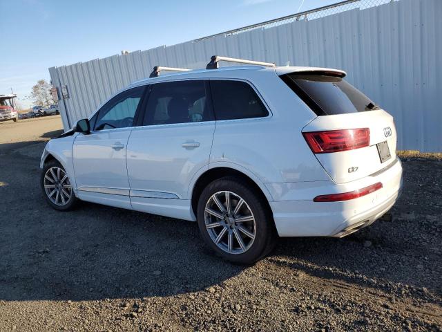 Photo 1 VIN: WA1LAAF75KD001090 - AUDI Q7 