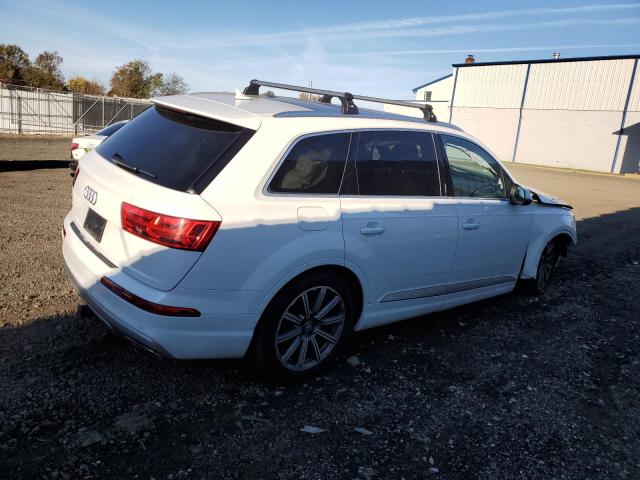 Photo 2 VIN: WA1LAAF75KD001090 - AUDI Q7 