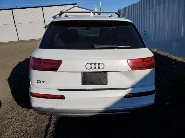 Photo 5 VIN: WA1LAAF75KD001090 - AUDI Q7 