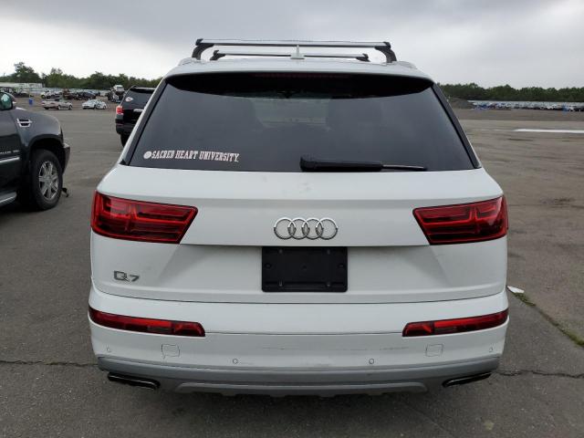 Photo 5 VIN: WA1LAAF75KD001297 - AUDI Q7 