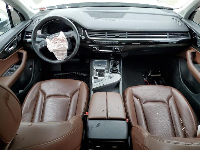 Photo 7 VIN: WA1LAAF75KD001297 - AUDI Q7 