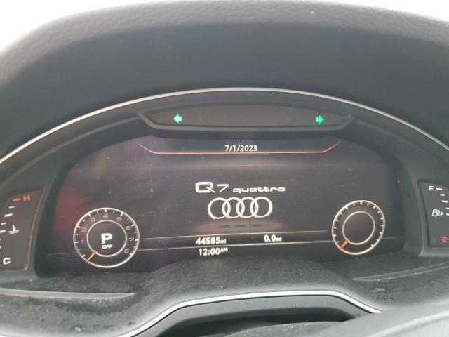 Photo 8 VIN: WA1LAAF75KD001297 - AUDI Q7 