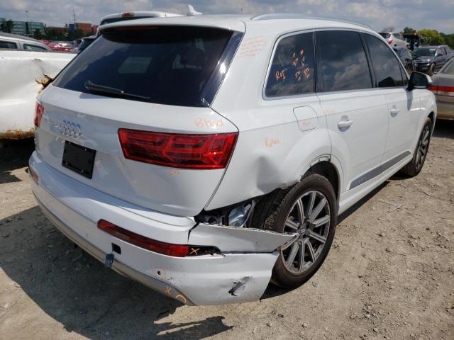 Photo 3 VIN: WA1LAAF75KD002658 - AUDI Q7 PREMIUM 