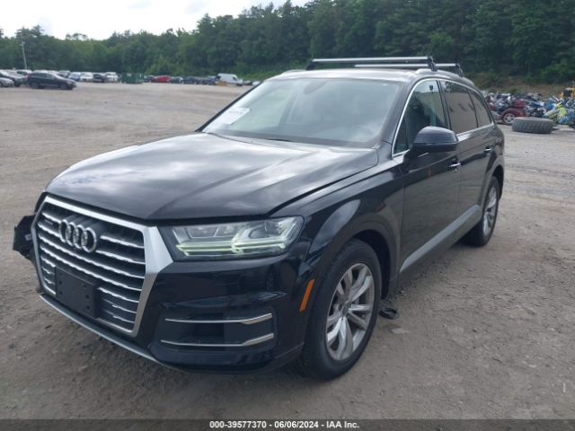 Photo 1 VIN: WA1LAAF75KD004992 - AUDI Q7 