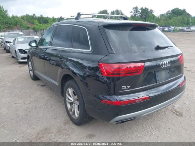 Photo 2 VIN: WA1LAAF75KD004992 - AUDI Q7 