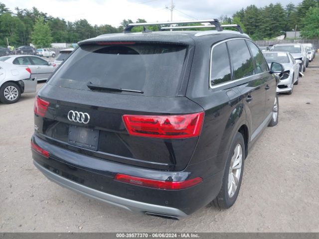 Photo 3 VIN: WA1LAAF75KD004992 - AUDI Q7 