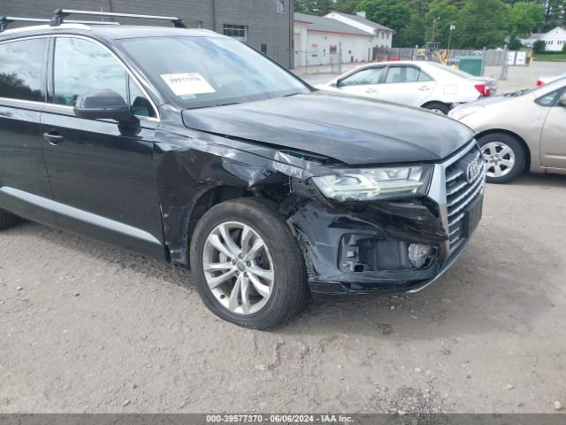 Photo 5 VIN: WA1LAAF75KD004992 - AUDI Q7 