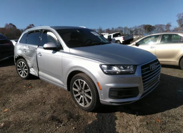 Photo 0 VIN: WA1LAAF75KD005740 - AUDI Q7 