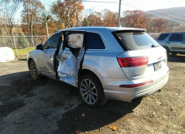 Photo 2 VIN: WA1LAAF75KD005740 - AUDI Q7 