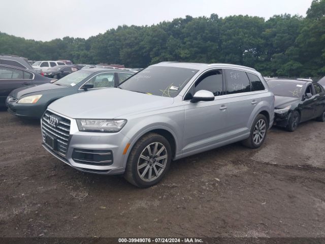 Photo 1 VIN: WA1LAAF75KD005740 - AUDI Q7 