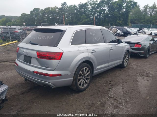 Photo 3 VIN: WA1LAAF75KD005740 - AUDI Q7 