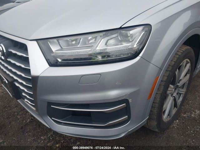 Photo 5 VIN: WA1LAAF75KD005740 - AUDI Q7 