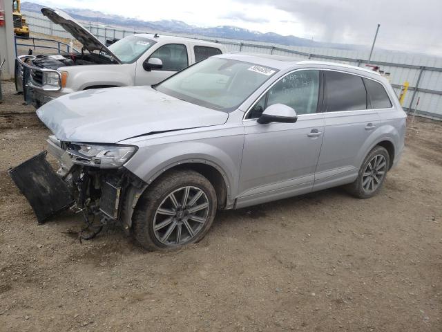 Photo 9 VIN: WA1LAAF75KD012140 - AUDI Q7 