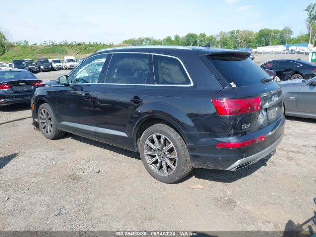 Photo 2 VIN: WA1LAAF75KD014549 - AUDI Q7 