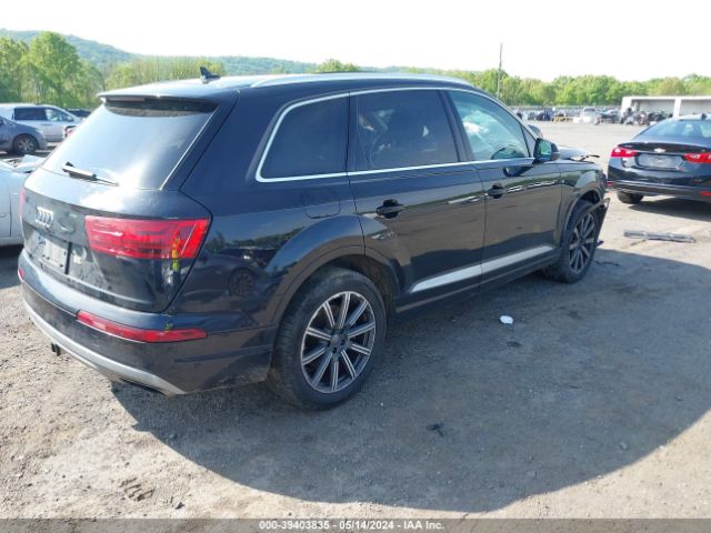 Photo 3 VIN: WA1LAAF75KD014549 - AUDI Q7 