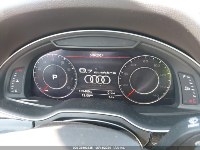 Photo 6 VIN: WA1LAAF75KD014549 - AUDI Q7 