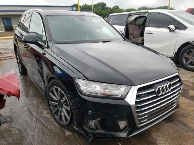 Photo 0 VIN: WA1LAAF75KD030475 - AUDI Q7 PREMIUM 