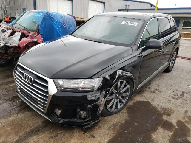 Photo 1 VIN: WA1LAAF75KD030475 - AUDI Q7 PREMIUM 