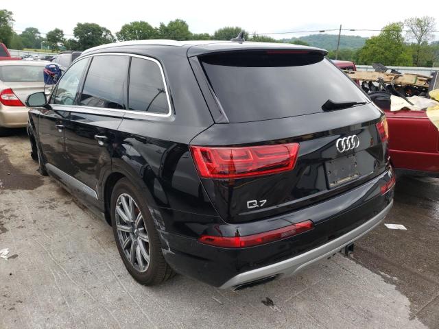 Photo 2 VIN: WA1LAAF75KD030475 - AUDI Q7 PREMIUM 