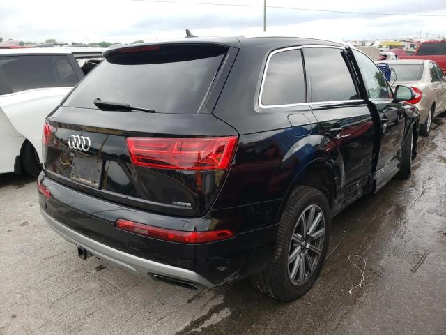 Photo 3 VIN: WA1LAAF75KD030475 - AUDI Q7 PREMIUM 