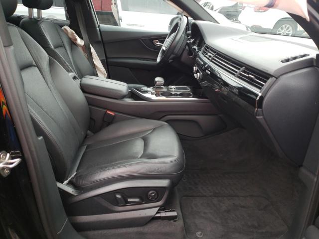 Photo 4 VIN: WA1LAAF75KD030475 - AUDI Q7 PREMIUM 