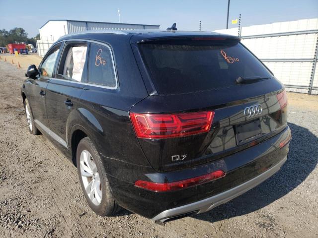 Photo 2 VIN: WA1LAAF75KD043162 - AUDI Q7 PREMIUM 