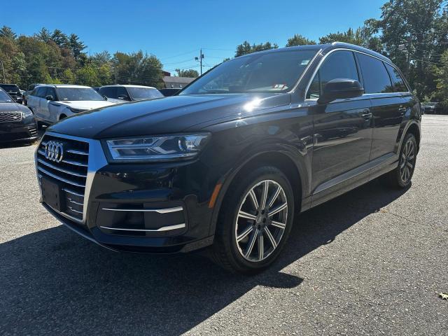 Photo 1 VIN: WA1LAAF76HD000099 - AUDI Q7 PREMIUM 