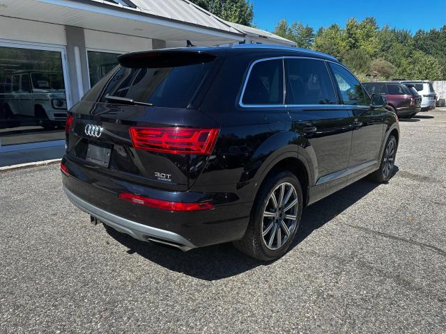 Photo 3 VIN: WA1LAAF76HD000099 - AUDI Q7 PREMIUM 