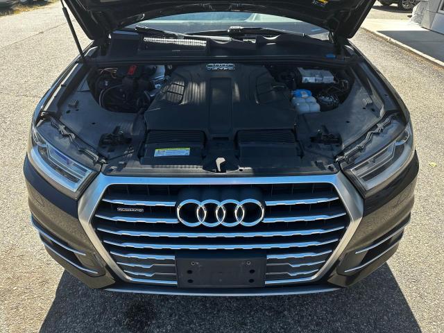 Photo 6 VIN: WA1LAAF76HD000099 - AUDI Q7 PREMIUM 