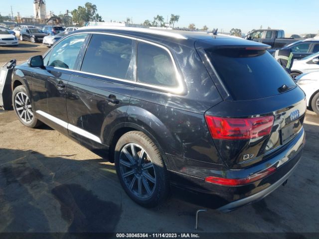 Photo 2 VIN: WA1LAAF76HD002581 - AUDI Q7 PREMIUM PLUS TFSI 