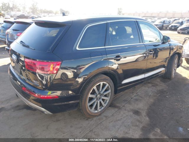 Photo 3 VIN: WA1LAAF76HD002581 - AUDI Q7 PREMIUM PLUS TFSI 