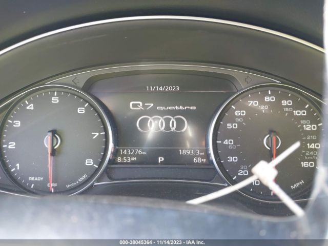 Photo 6 VIN: WA1LAAF76HD002581 - AUDI Q7 PREMIUM PLUS TFSI 