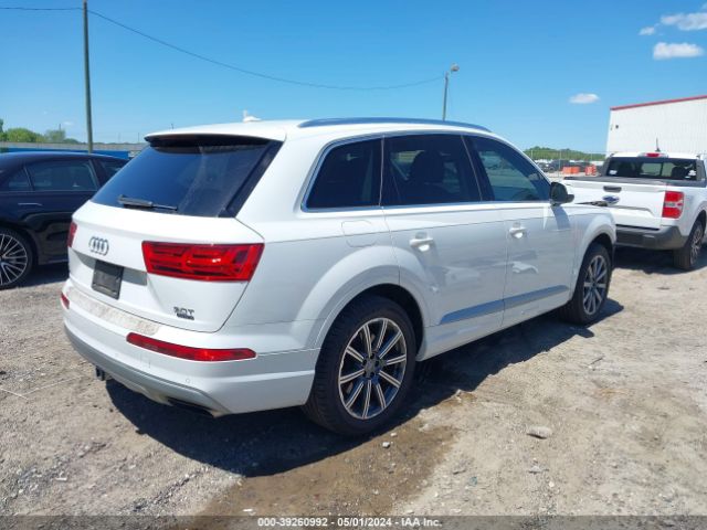 Photo 3 VIN: WA1LAAF76HD002838 - AUDI Q7 