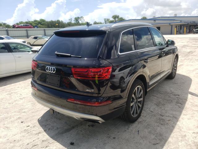 Photo 3 VIN: WA1LAAF76HD003780 - AUDI Q7 PREMIUM 