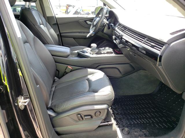 Photo 4 VIN: WA1LAAF76HD003780 - AUDI Q7 PREMIUM 