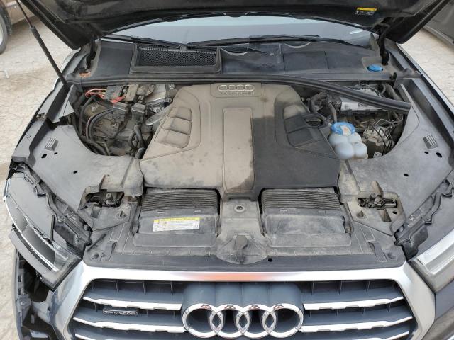 Photo 10 VIN: WA1LAAF76HD006095 - AUDI Q7 PREMIUM 