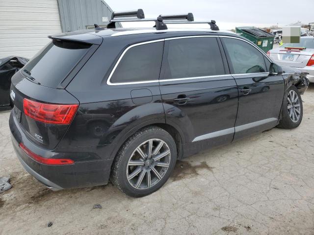 Photo 2 VIN: WA1LAAF76HD006095 - AUDI Q7 PREMIUM 