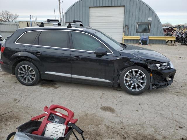 Photo 3 VIN: WA1LAAF76HD006095 - AUDI Q7 PREMIUM 