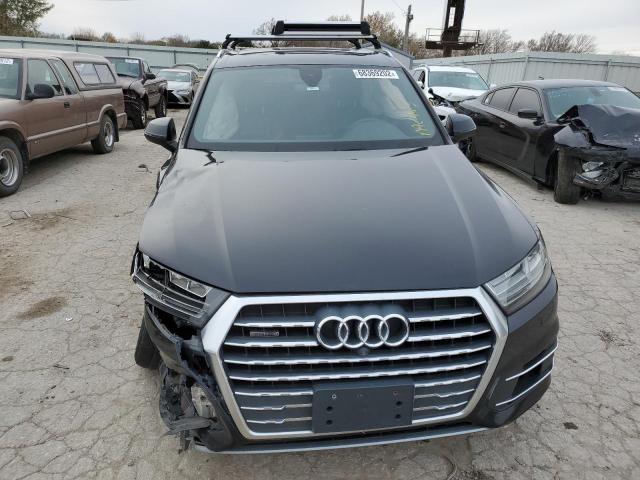 Photo 4 VIN: WA1LAAF76HD006095 - AUDI Q7 PREMIUM 