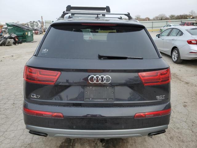 Photo 5 VIN: WA1LAAF76HD006095 - AUDI Q7 PREMIUM 