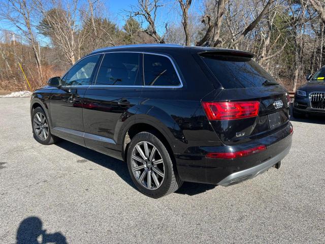 Photo 2 VIN: WA1LAAF76HD007327 - AUDI Q7 