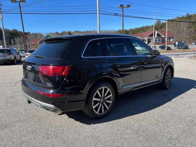 Photo 3 VIN: WA1LAAF76HD007327 - AUDI Q7 