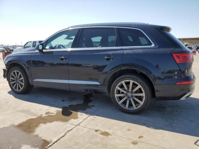 Photo 1 VIN: WA1LAAF76HD008459 - AUDI Q7 