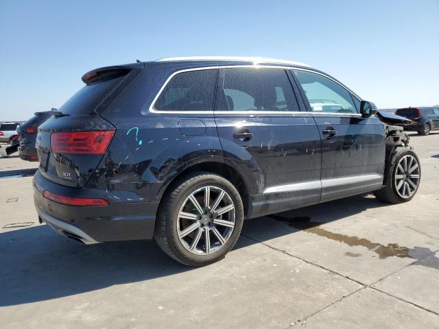 Photo 2 VIN: WA1LAAF76HD008459 - AUDI Q7 