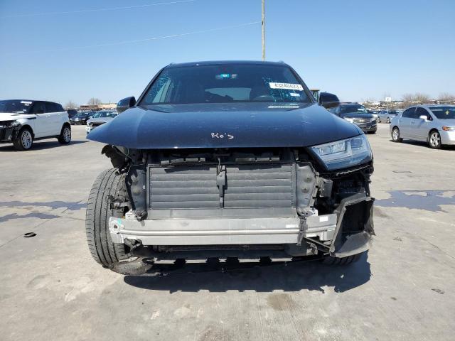 Photo 4 VIN: WA1LAAF76HD008459 - AUDI Q7 