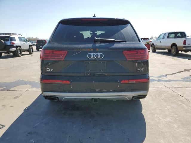 Photo 5 VIN: WA1LAAF76HD008459 - AUDI Q7 