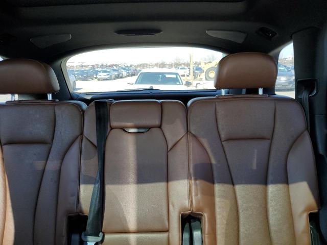 Photo 9 VIN: WA1LAAF76HD008459 - AUDI Q7 