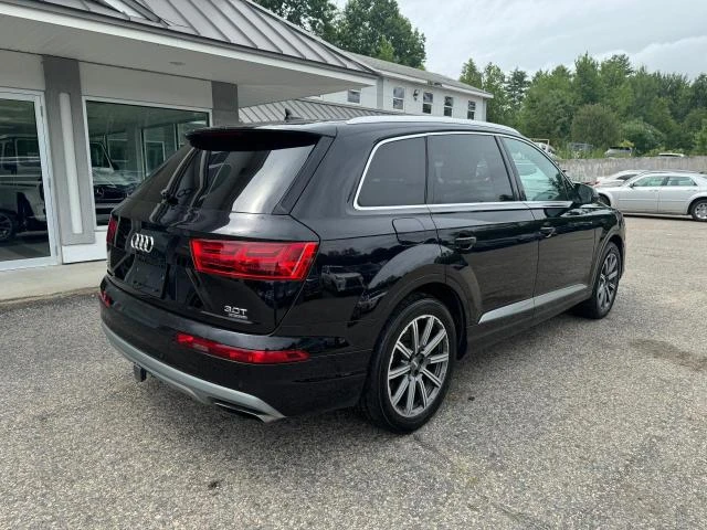 Photo 3 VIN: WA1LAAF76HD008722 - AUDI Q7 